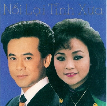 Noi Lai Tinh Xua - Thai Chau + Huong Lan + Che Linh