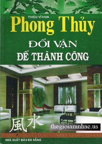 Phong Thuy Doi Van De Thanh Cong