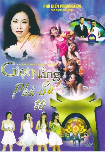 Giot Nang Phu Sa 10