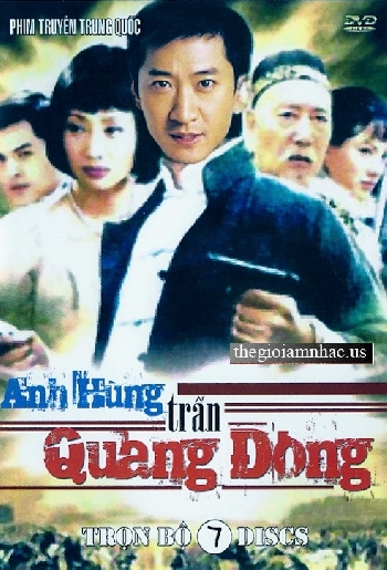 Anh Hung Tran Quang Dong