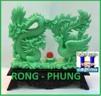 +Cặp Rồng & Phụng