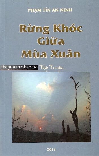 Rung Khoc Giua Mua Xuan (Pham Tin An Ninh)