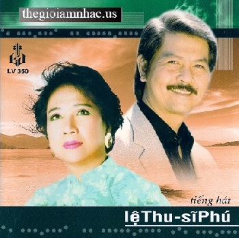 Tieng Hat Si Phu - Le Thu