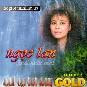 Suoi Nuoc Mat - Ngoc Lan
