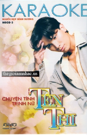 Chuyen Tinh Trinh Nu Ten Thi