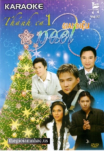 Thanh Ca 1 - Giai Dieu Noel