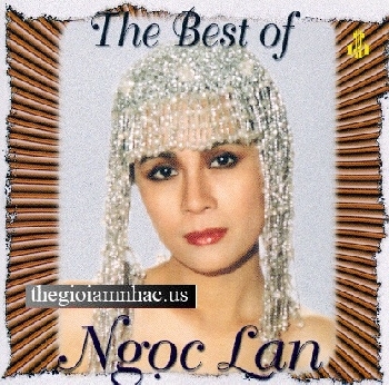 The Best Of Ngoc Lan