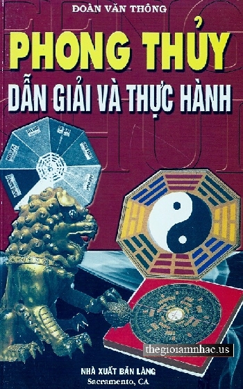 Phong Thuy Dan Giai Va Thuc Hanh