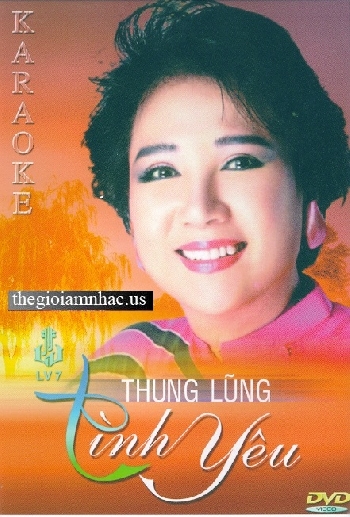 Thung Lung Tinh Yeu - Karaoke