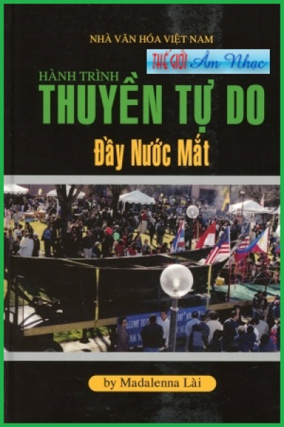 +        A-Sách :Hành Trình Thuyền Tự Do Đầy Nước Mắt