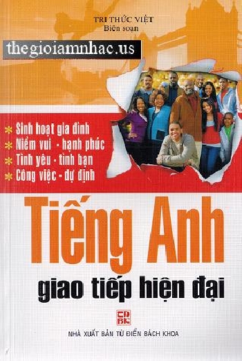 Tieng Anh Giao Tiep Hien Dai 2