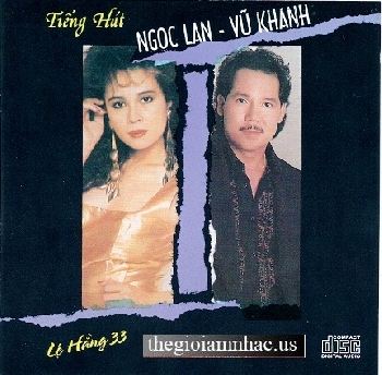 Tieng Hat Ngoc Lan - Vu Khanh