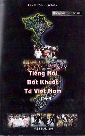 Tieng Noi Bat Khuat Tu Viet Nam (Tap 1)