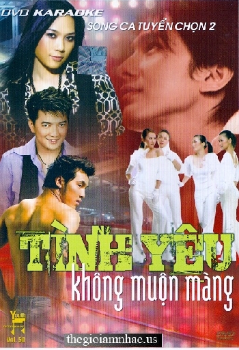 Tinh Yeu Khong Muon Mang - Song Ca Tuyen Chon 2