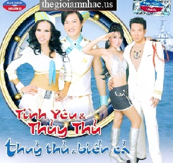 Tinh Yeu & Thuy Thu - Thuy Thu & Bien Ca