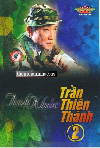 Tinh Khuc Tran Thien Thanh 2 - Karaoke