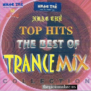 The Best Of Vocal Trance Mix