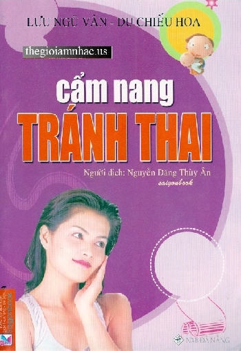 Cam Nang Tranh Thai