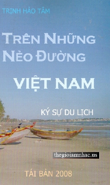 Tren Nhung Neo Duong Viet Nam - Trinh Hao Tam