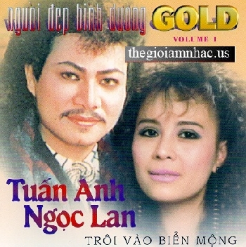 Troi Vao Bien Mong - Tuan Anh & Ngoc Lan