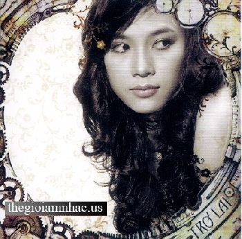 CD: Tro Lai - My Tam Vol. 6