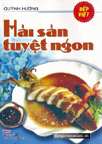 Hai San Tuyet Ngon
