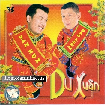 Du Xuan - Vam Son & Bao Liem