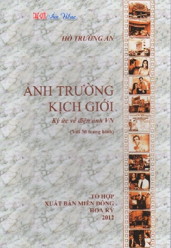 1 - Sach : Anh truong Kich Gioi (Ho Truong An)