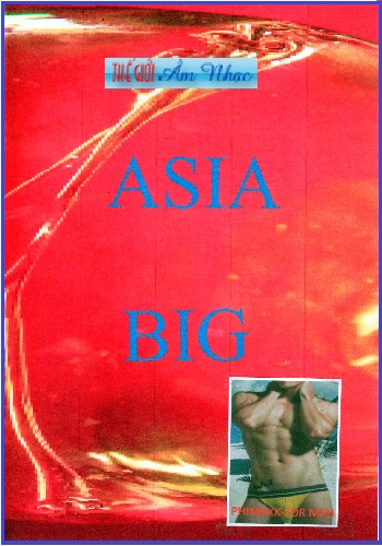01 - Phim Nguoi Lon :ASIA Big (For Men)