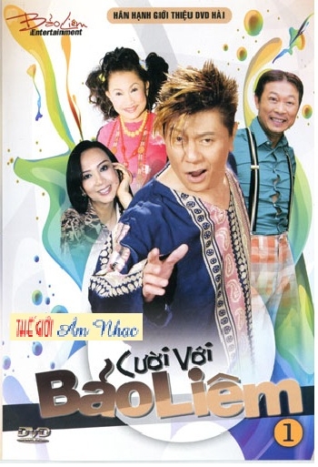 01 - DVD Hai :Cuoi Voi Bao Liem 1.