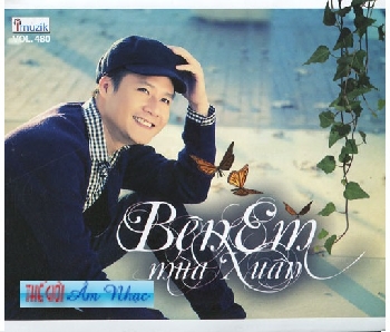001 - CD Ben Em Mua Xuan