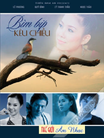 01 - Phim Bo Viet Nam :Bim Bip Keu Chieu (Tron Bo 10 Dia)