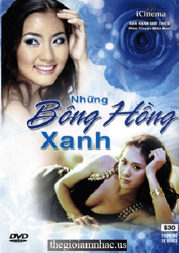 AAA - Phim Bo Viet Nam : Nhung Bong Hong Xanh (Tron Bo 12 Dia)
