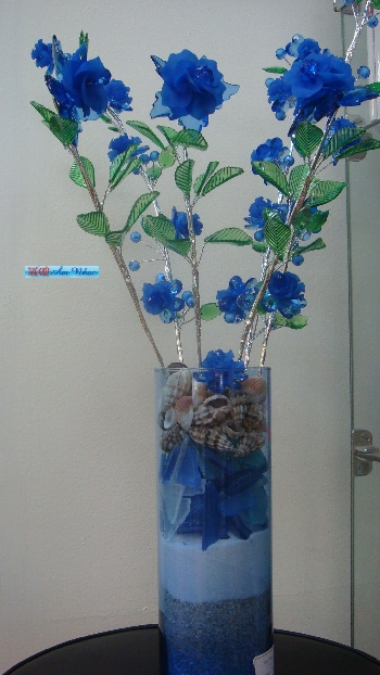 1 - Bong Pha Le -  Art Xanh.