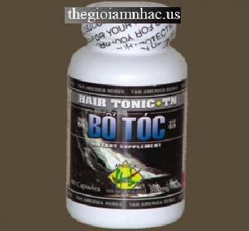 Bổ Tóc