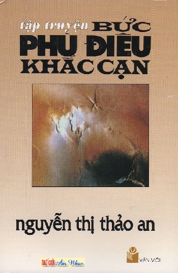 1 - Tap Truyen ;Buc Phu Dieu Khac Can - Ng Thi Thao an.