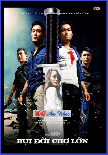 01 - Phim Bo Viet Nam : Bui Doi (Tron Bo 6)