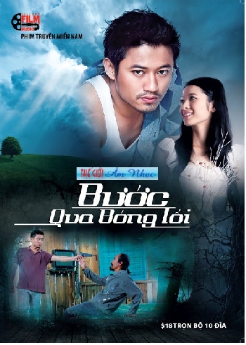 1 - Phim Bo Viet Nam :Buoc Qua Bong Toi (Tron Bo 10 Dia)