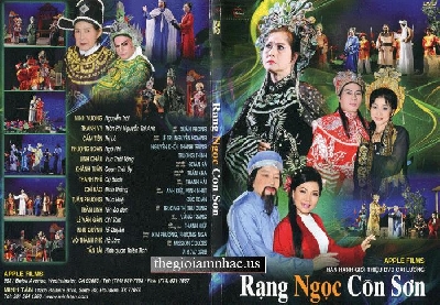 Rang Ngoc Con Son