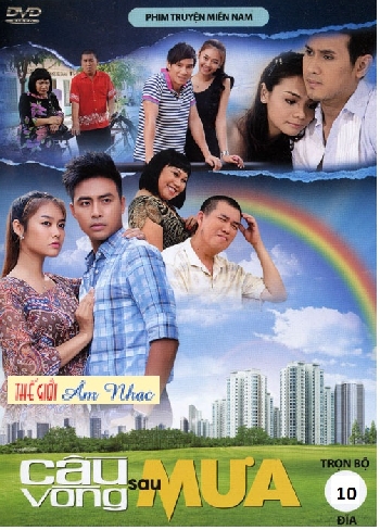 01 - Phim Bo Viet Nam :Cau Vong Sau Mua (Tron Bo 10 Dia)