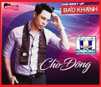 +    A - CD The Best Of Bảo Khánh :Chờ Đông.