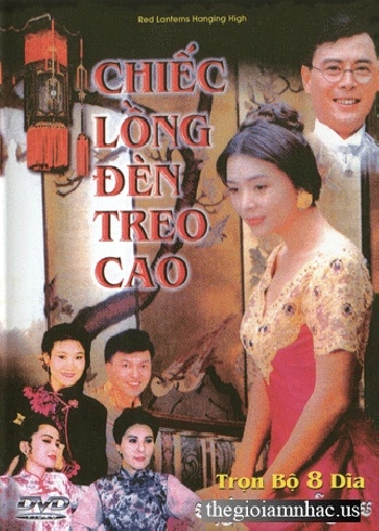 Phim Bo : Chiec Long Den Treo Cao (Tron Bo 8 Dia) Long Tieng.