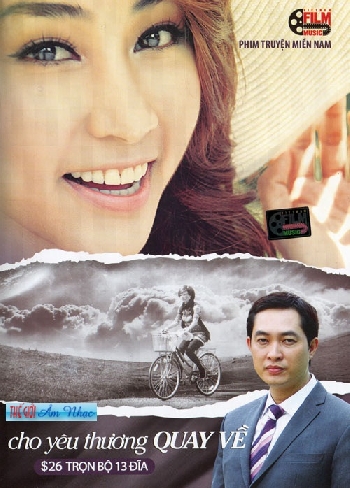 1 - Phim Bo Viet Nam :Cho Yeu Thuong Quay Ve (Tron Bo 13 Dia)