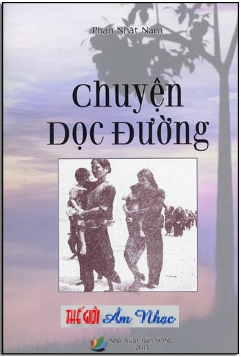 00001 - Sach :Chuyen Doc Duong (Phan Nhat Nam)