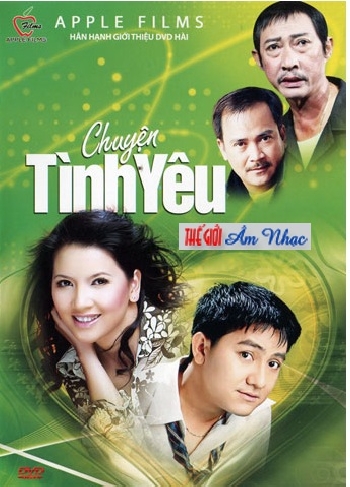 1 - Hai Kich : Chuyen Tinh Yeu