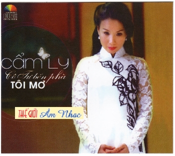 001 - CD Cam Ly :Toi Mo,Co Tu Ben Pha