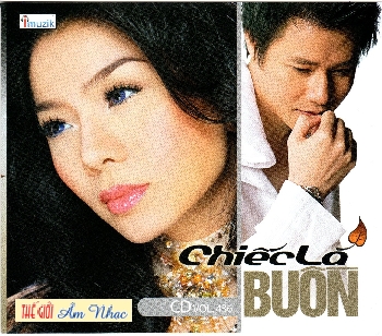1 - CD Chiec La Buon.