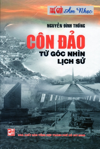00001 - Sach :Con Dao Tu Goc Nhin Lich Su (Nguyen Dinh Thong)