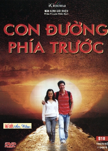 1-Phim Bo Mien Bac : Con Duong Phia Truoc (Tron Bo 7 Dia)