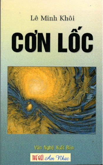 1 - Sach : Con Loc - Tac Gia Le Minh Khoi.